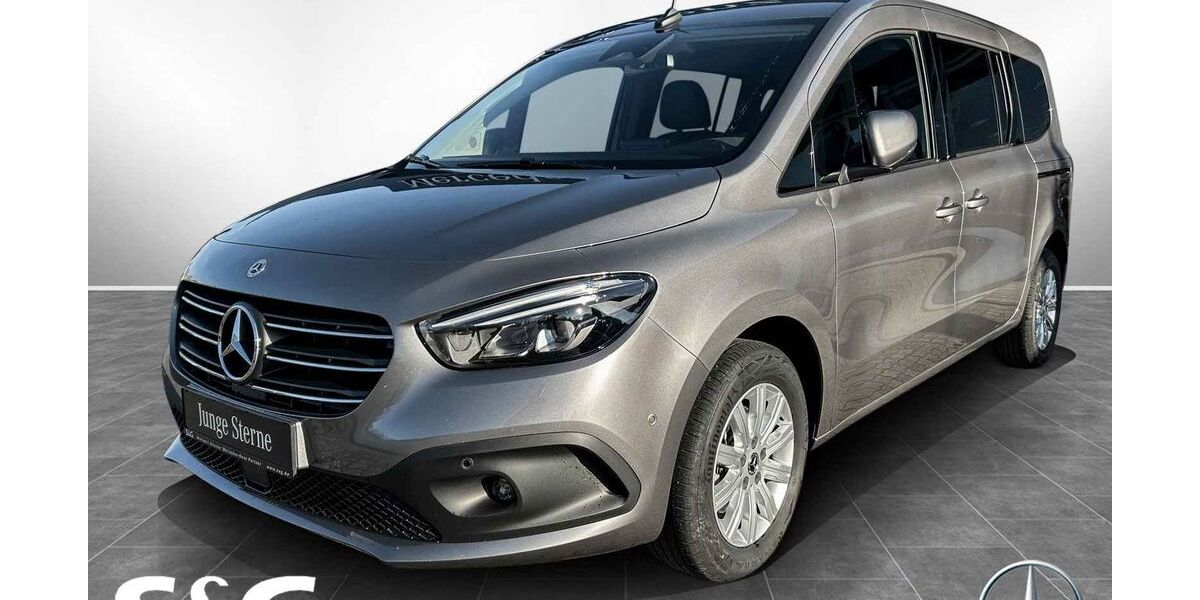 Mercedes-Benz T-Klasse 3.200 km 36.878 &euro; Merseburg 06217