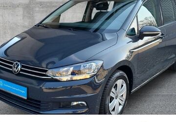 VW Touran 78.478 km 22.920 &euro; Halle (Saale) 06110