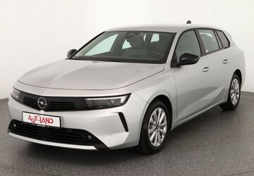 Opel Astra 38.092 km 20.990 &euro; Brehna 06796