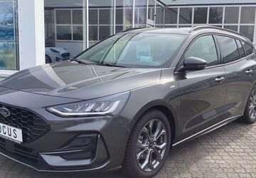 Ford Focus 2.800 km 25.990 &euro; Delitzsch 04509