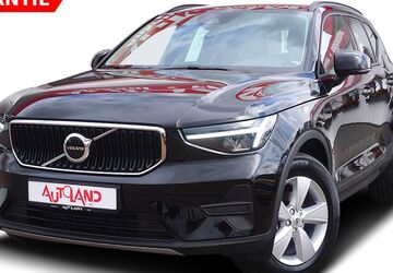 Volvo XC40 48.073 km 27.990 &euro; Halle 06122