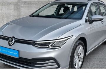 VW Golf 61.918 km 20.420 &euro; Halle (Saale) 06110