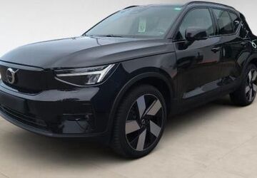 Volvo XC40 36.200 km 34.990 &euro; Salzatal OT Bennstedt 06198