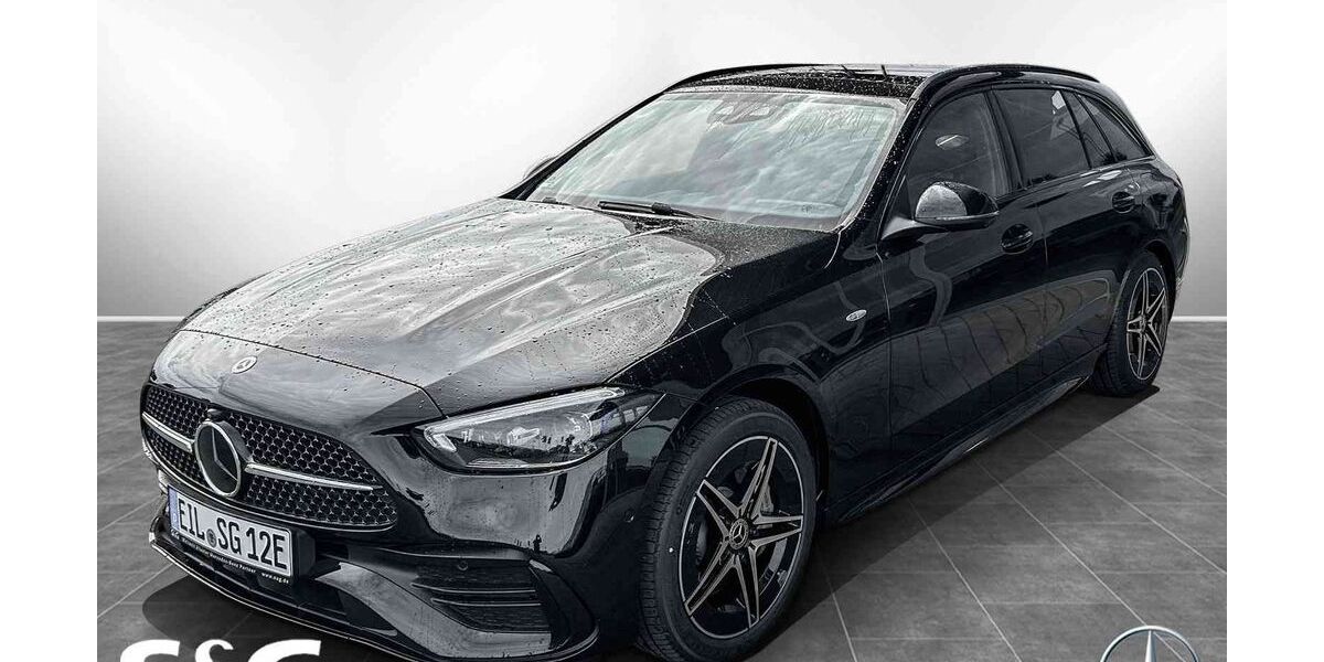 Mercedes-Benz C 300 15.000 km 59.490 &euro; Lutherstadt Eisleben 06295