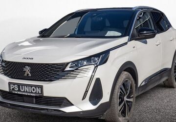 Peugeot 3008 21.654 km 28.295 &euro; Halle (Saale) 06132