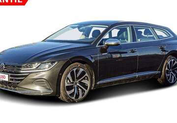 VW Arteon 43.587 km 31.950 &euro; Eisleben 06295