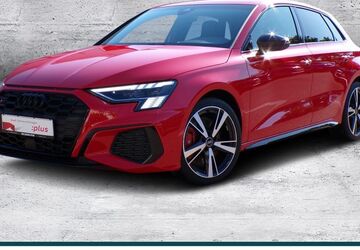 Audi S3 42.360 km 34.980 &euro; Merseburg 06217