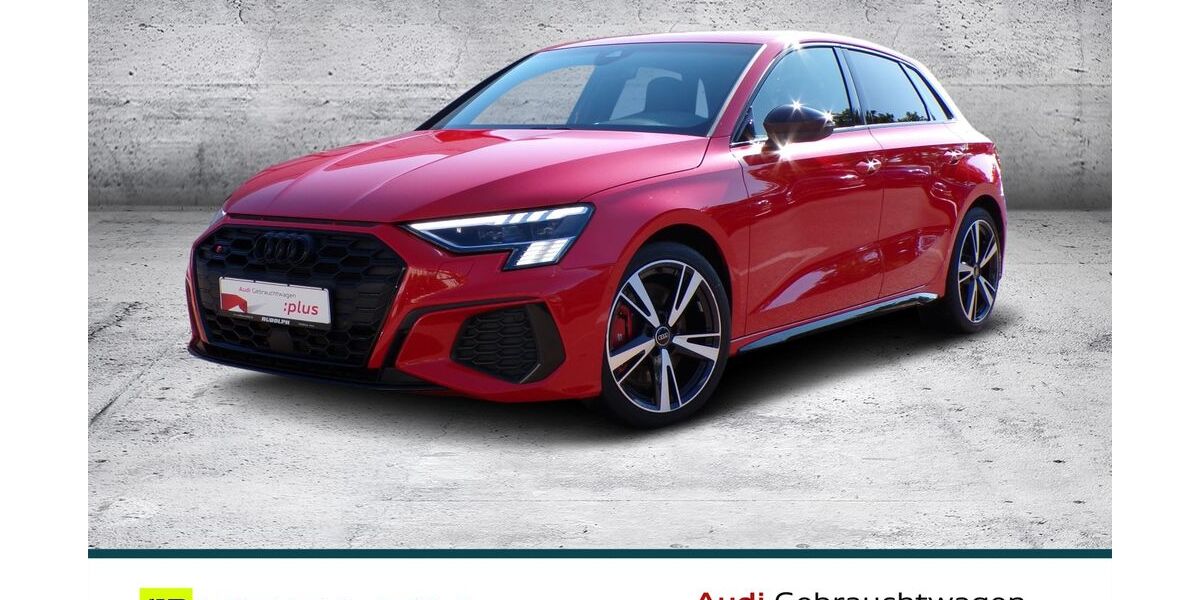Audi S3 42.360 km 34.980 &euro; Merseburg 06217