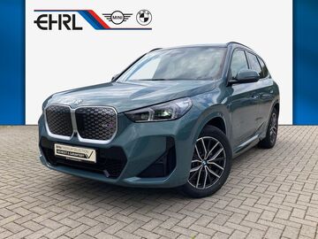 Gebrauchte BMW iX1