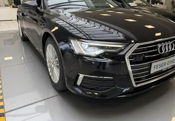 Audi A6 77.706 km 32.740 &euro; Köthen 06366