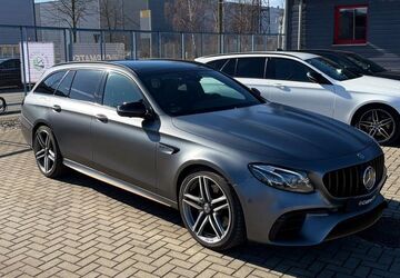 Mercedes-Benz E 63 AMG 48.700 km 54.990 &euro; Halle (Saale) 06116