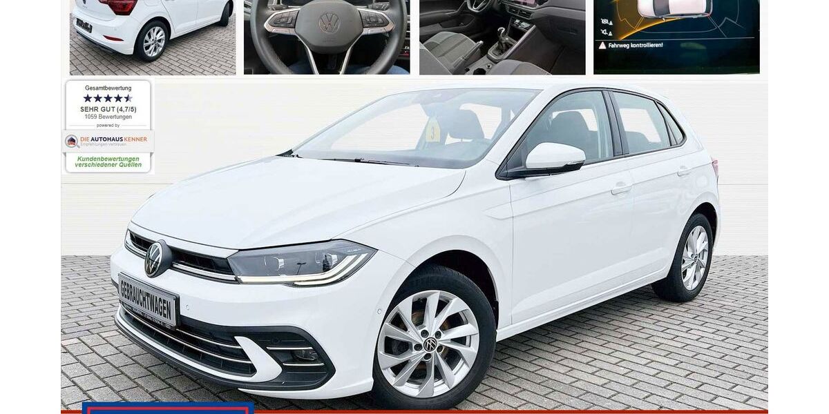 VW Polo 76.856 km 16.450 &euro; Halle 06116