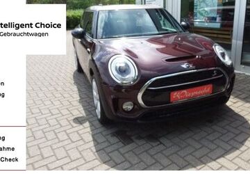 Mini Cooper S Clubman 77.000 km 17.990 &euro; Lutherstadt Eisleben 06295