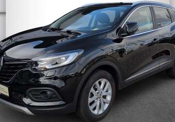 Renault Kadjar 37.716 km 16.995 &euro; Halle (Saale) 06132