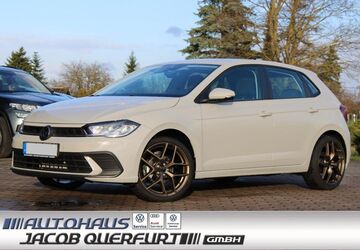 VW Polo 2.857 km 18.880 &euro; Querfurt 06268