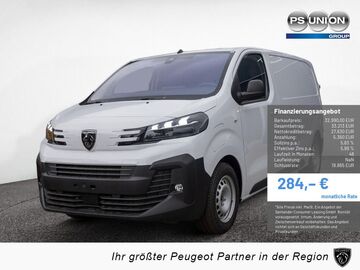 Gebrauchte Peugeot Expert