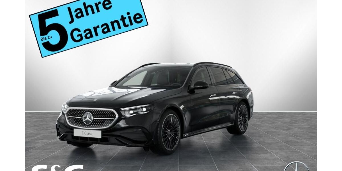 Mercedes-Benz E 220 25.000 km 63.289 &euro; Lutherstadt Eisleben 06295