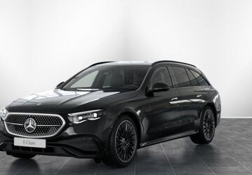 Mercedes-Benz E 220 33.000 km 61.450 &euro; Lutherstadt Eisleben 06295