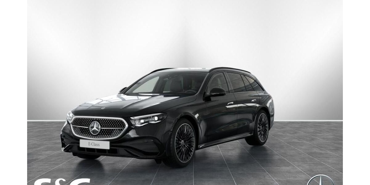 Mercedes-Benz E 220 33.000 km 61.450 &euro; Lutherstadt Eisleben 06295