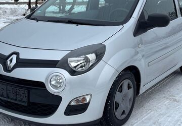 Renault Twingo 105.000 km 3.700 &euro; Halle/Saale 06126