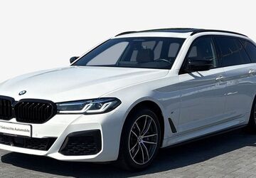 BMW 530 71.028 km 37.840 &euro; Halle (Saale) 06112