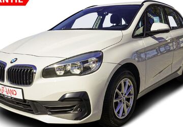 BMW 216 115.271 km 15.990 &euro; Brehna 06796