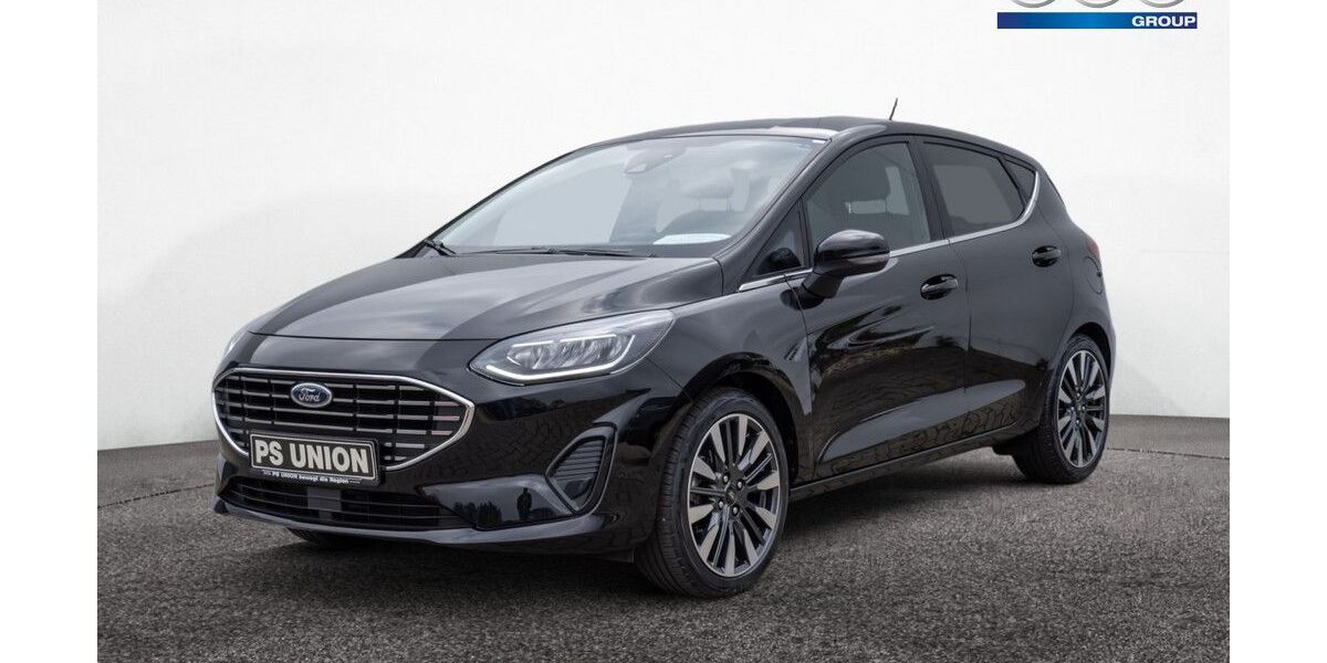 Ford Fiesta 22.325 km 18.990 &euro; Halle(Saale) 06122