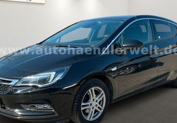 Opel Astra 147.887 km 9.999 &euro; Brehna 06796