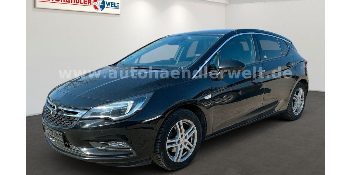 Opel Astra 147.887 km 9.999 &euro; Brehna 06796
