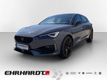 Gebrauchte Cupra Leon