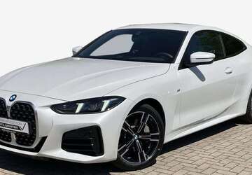 BMW 430 13.739 km 51.900 &euro; Zscherben 06179