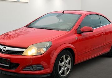 Opel Astra 185.969 km 2.999 &euro; Brehna 06796