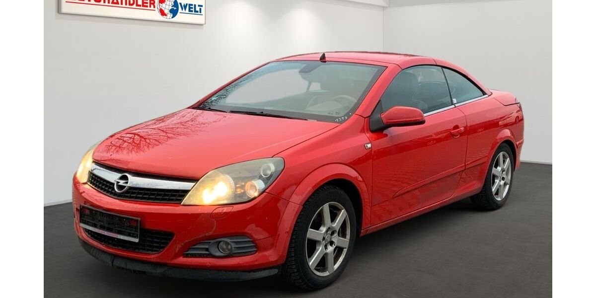 Opel Astra 185.969 km 2.999 &euro; Brehna 06796