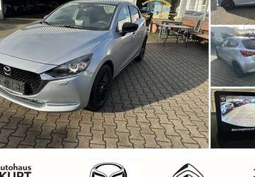 Mazda 2 43.752 km 14.990 &euro; Halle 06126
