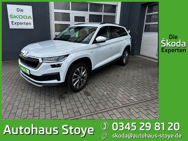 Skoda Kodiaq 39.875 km 29.490 &euro; Halle / Saale 06120