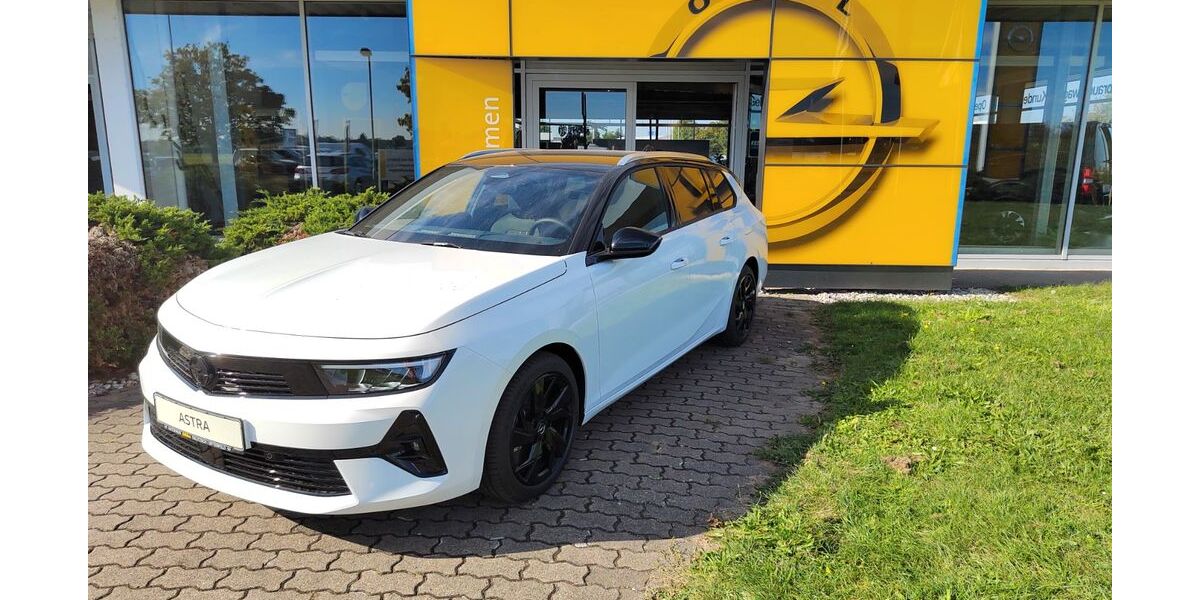 Opel Astra 25.800 km 29.990 &euro; Delitzsch OT Döbernitz 04509