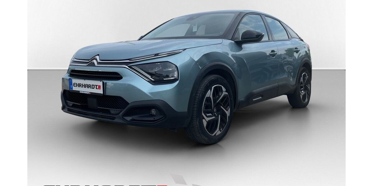 Citroen C4 25.150 km 16.490 &euro; Halle 06116