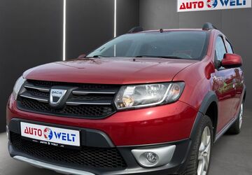 Dacia Sandero 90.256 km 6.490 &euro; Sandersdorf Brehna 06796