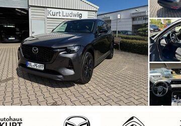Mazda CX-60 6.115 km 45.790 &euro; Halle 06126