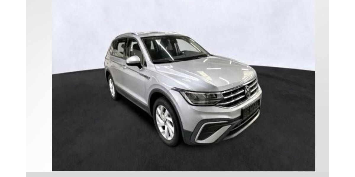 VW Tiguan Allspace 40.043 km 29.490 &euro; Köthen 06366