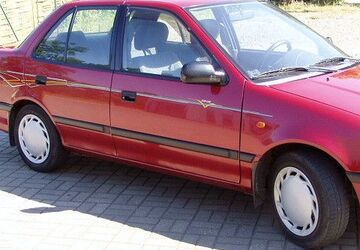 Suzuki Swift 45.190 km 2.000 &euro; Halle 06120