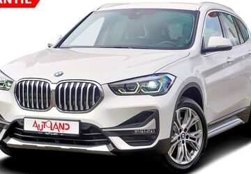 BMW X1 83.892 km 30.990 &euro; Eisleben 06295