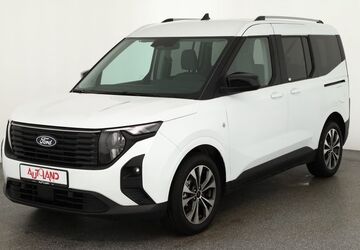 Ford Tourneo Courier 8.033 km 23.890 &euro; Köthen 06366