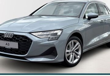 Audi A3 1.500 km 37.430 &euro; Merseburg 06217