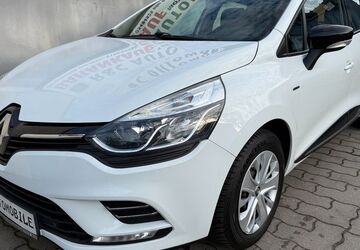 Renault Clio 98.000 km 6.999 &euro; Quellendorf 06386