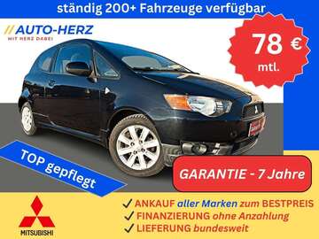 Gebrauchte Mitsubishi Colt