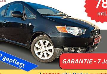 Mitsubishi Colt 35.219 km 6.467 &euro; Halle Saale 06128