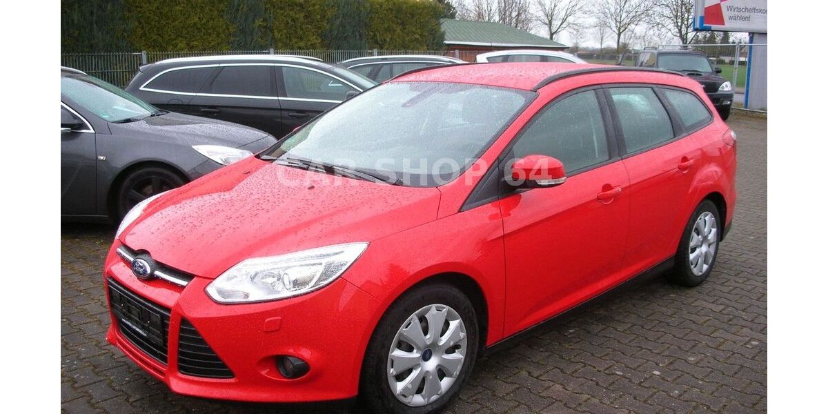 Ford Focus 199.950 km 4.499 &euro; Halle/Saale 06116