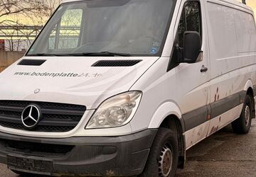 Mercedes-Benz Sprinter 340.000 km 3.499 &euro; Bitterfeld 06749