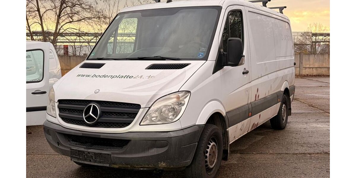 Mercedes-Benz Sprinter 340.000 km 3.499 &euro; Bitterfeld 06749